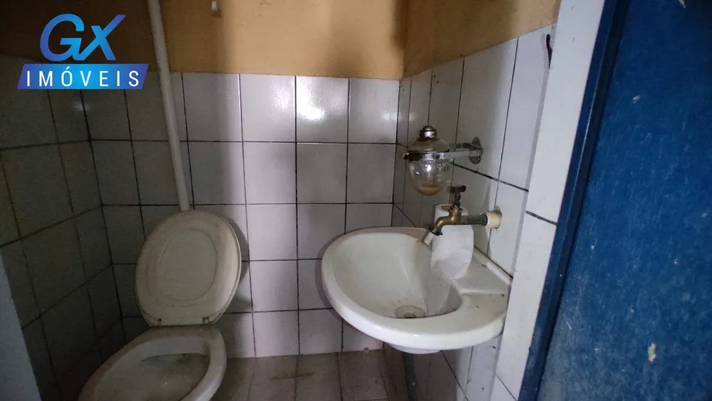 Loja-Salão, 90 m² - Foto 11