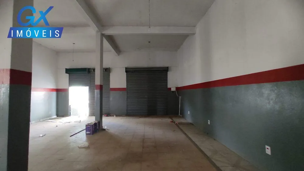 Loja-Salão, 90 m² - Foto 8