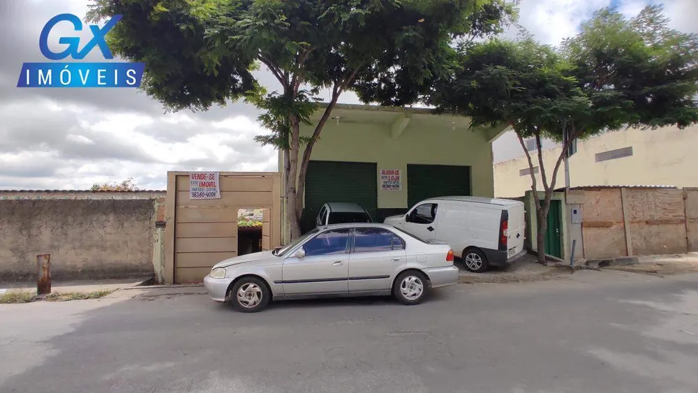 Loja-Salão, 90 m² - Foto 4