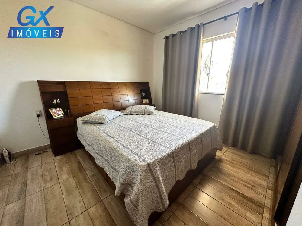 Casa, 3 quartos, 110 m² - Foto 12