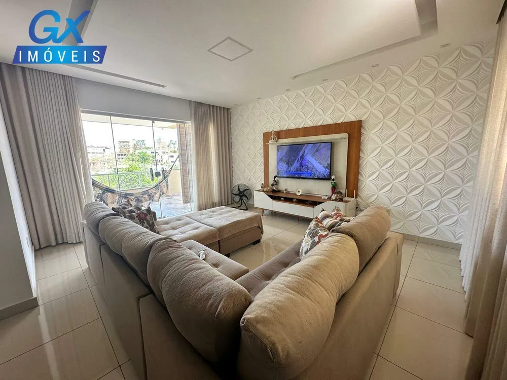 Casa, 3 quartos, 110 m² - Foto 8