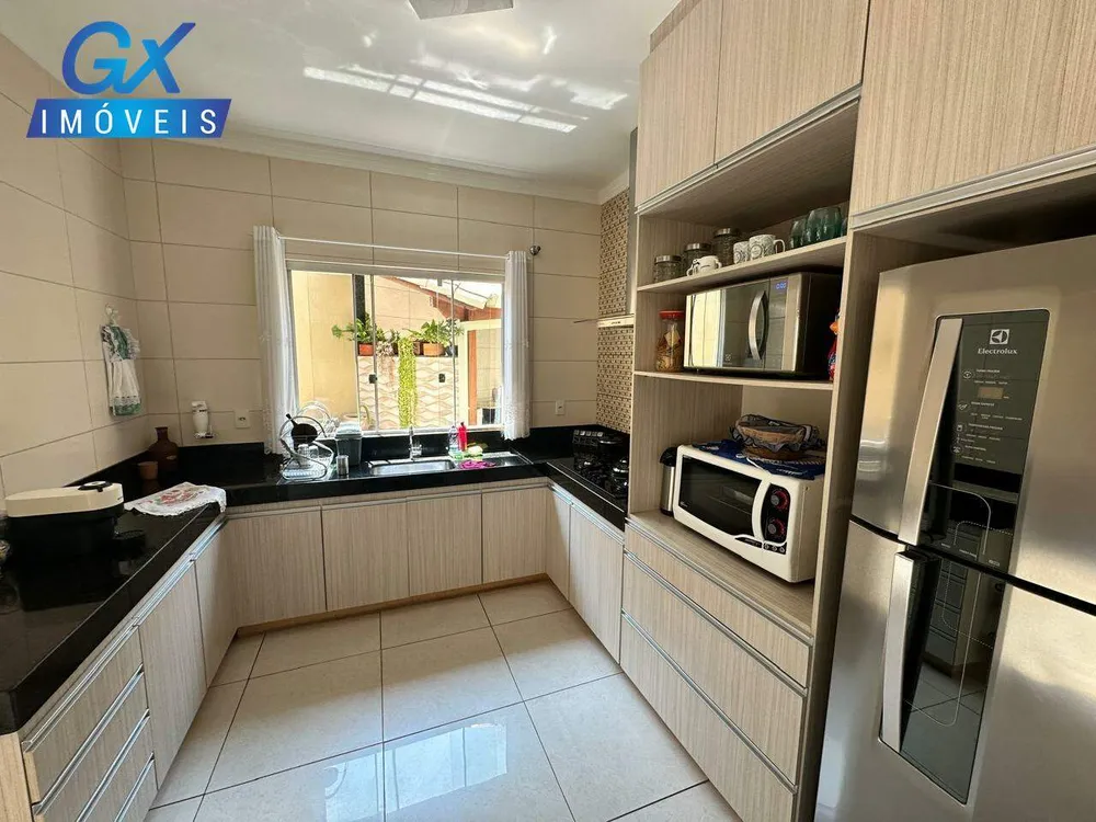 Casa, 3 quartos, 110 m² - Foto 6