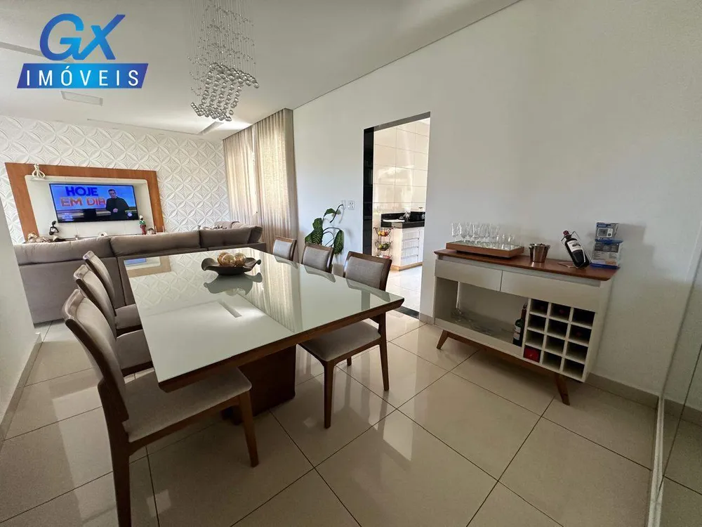 Casa, 3 quartos, 110 m² - Foto 11