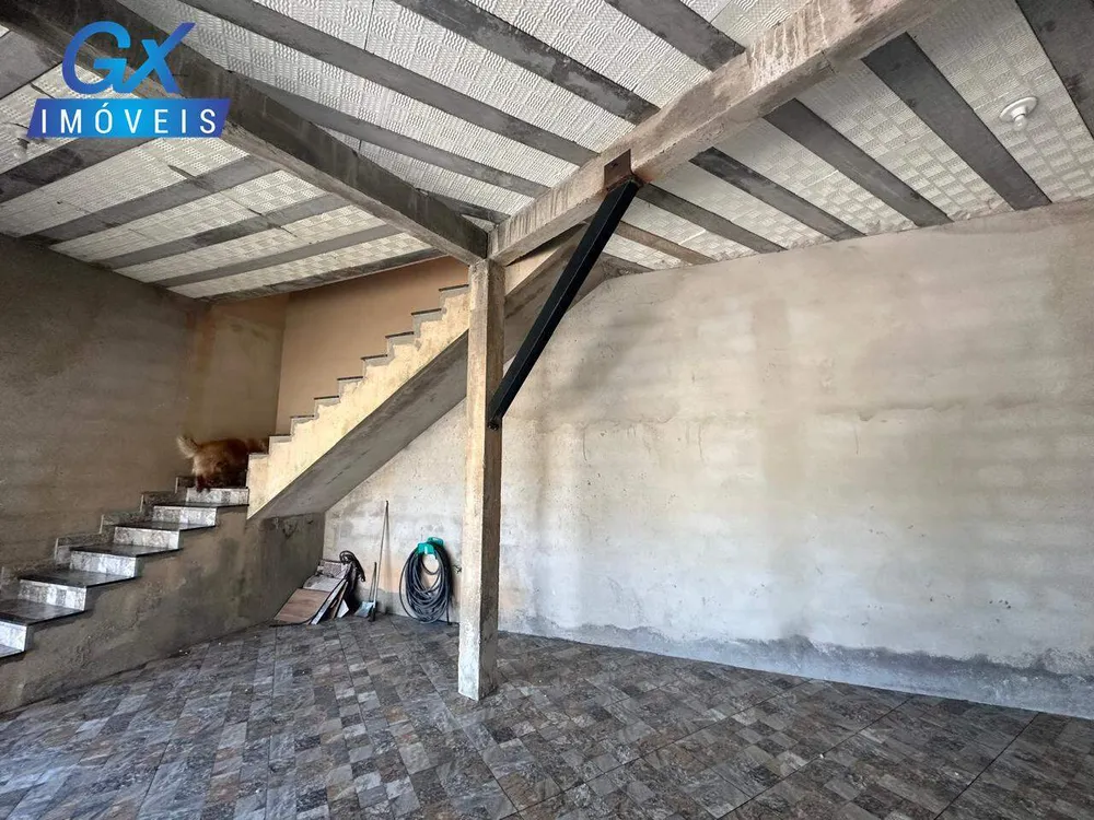 Casa, 3 quartos, 110 m² - Foto 1