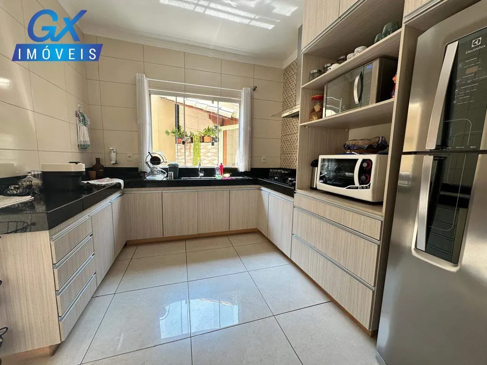 Casa, 3 quartos, 110 m² - Foto 7