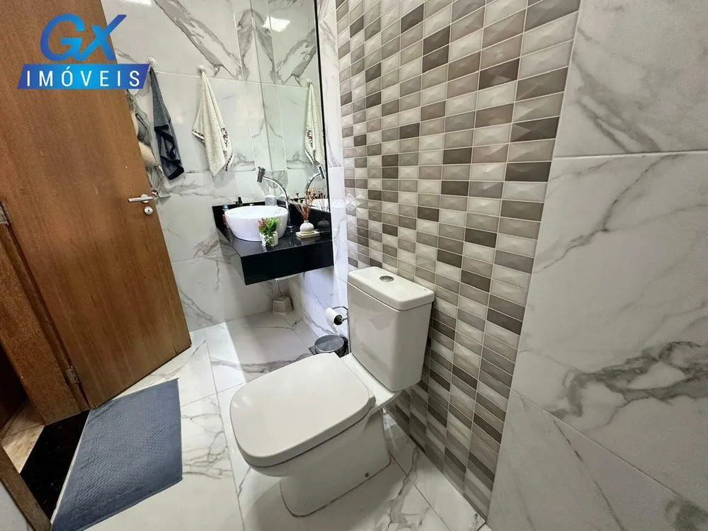 Casa, 3 quartos, 110 m² - Foto 15