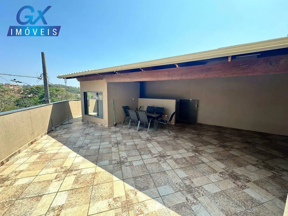 Casa, 3 quartos, 110 m² - Foto 3