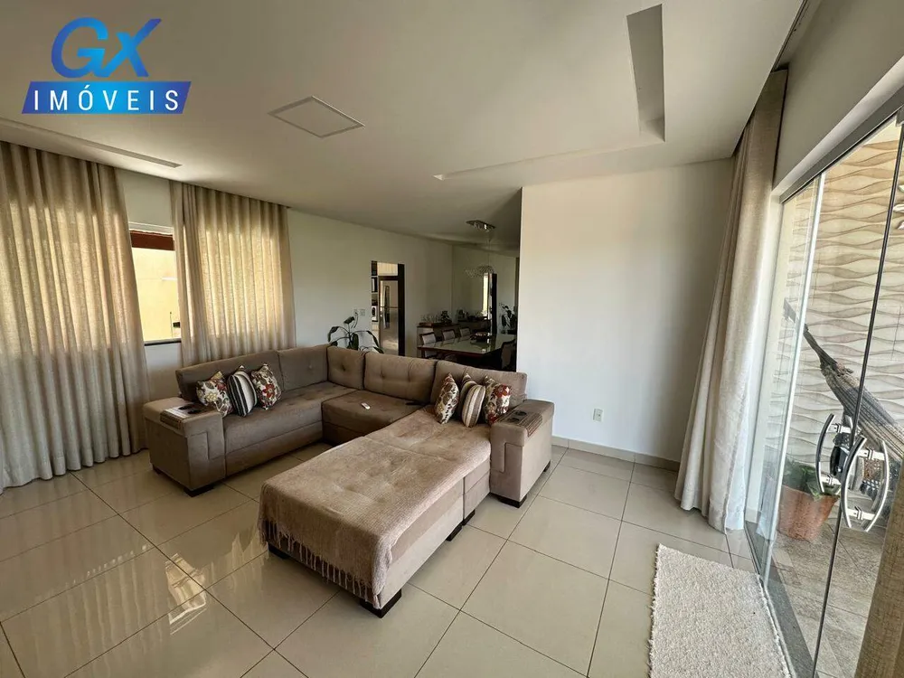 Casa, 3 quartos, 110 m² - Foto 9