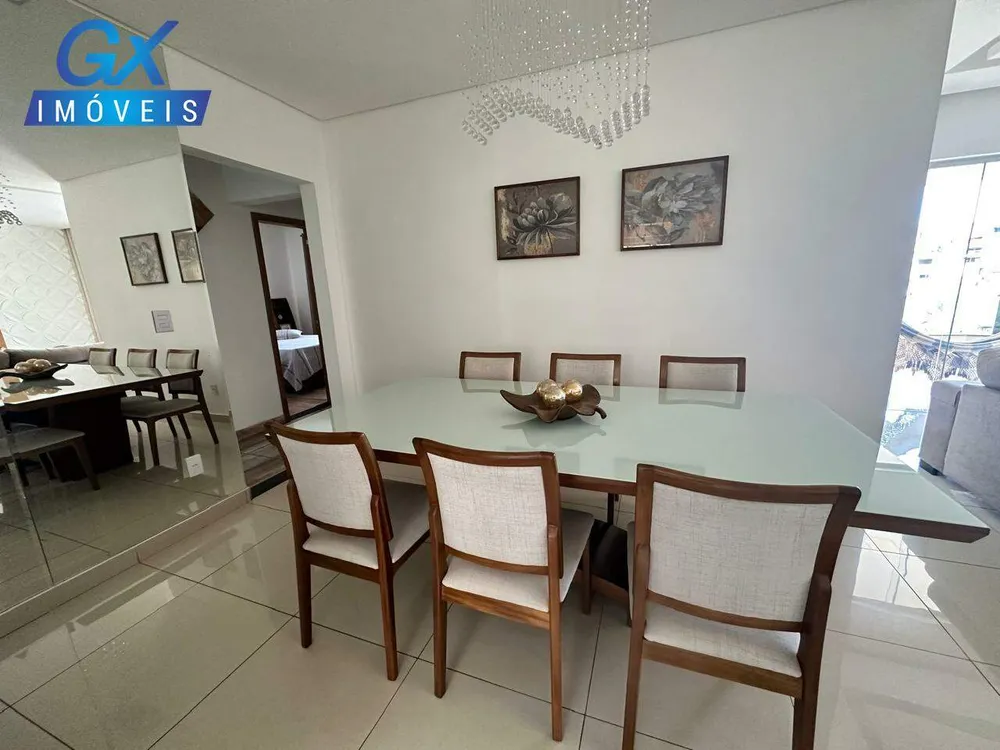 Casa, 3 quartos, 110 m² - Foto 10