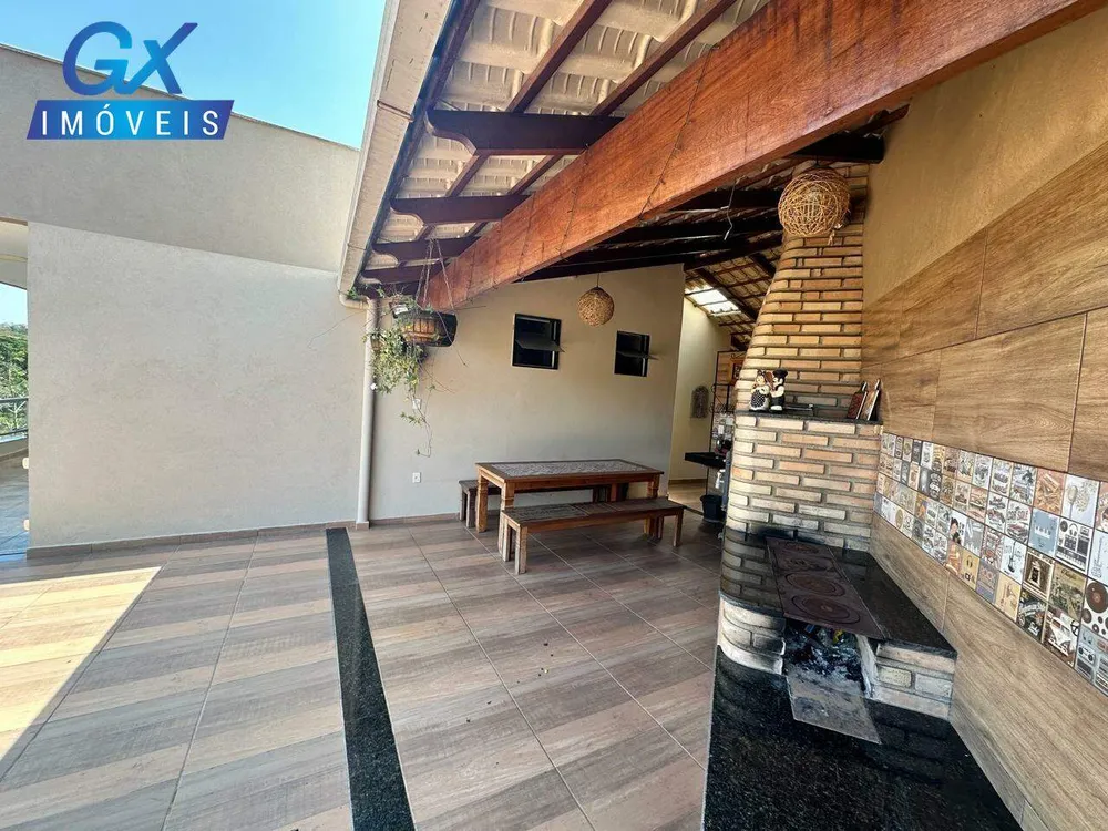 Casa, 3 quartos, 110 m² - Foto 5