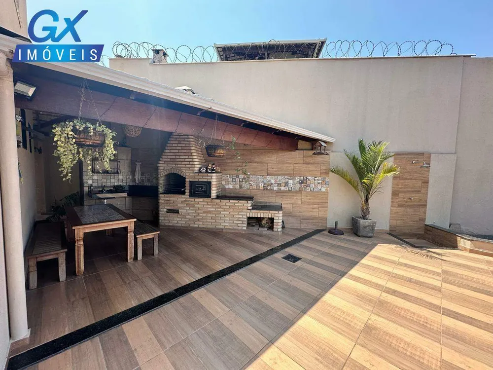 Casa, 3 quartos, 110 m² - Foto 4