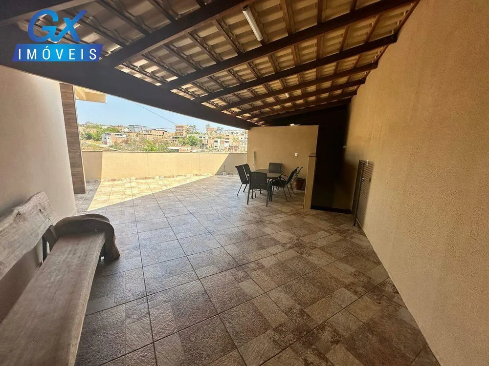 Casa, 3 quartos, 110 m² - Foto 2