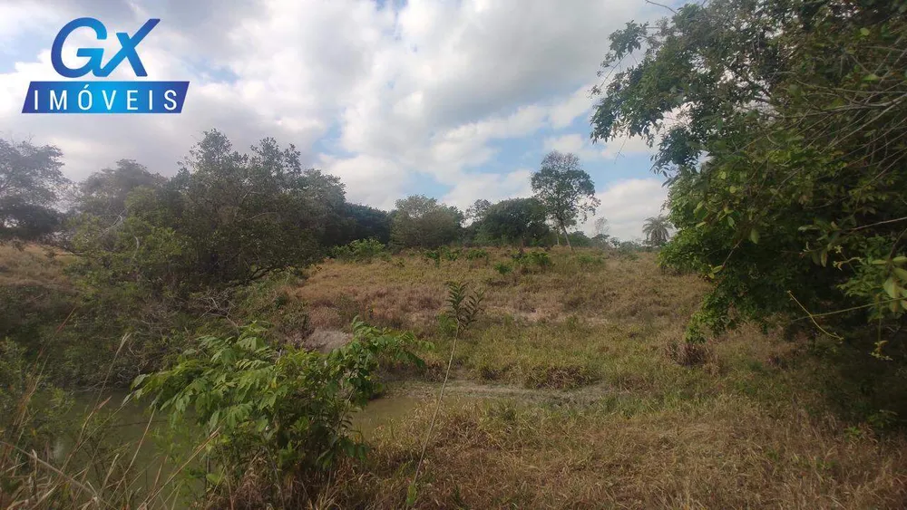 Terreno, 4 hectares - Foto 1