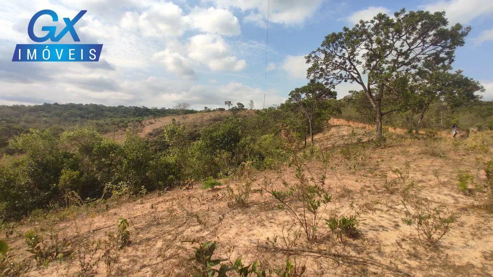 Terreno, 4 hectares - Foto 6