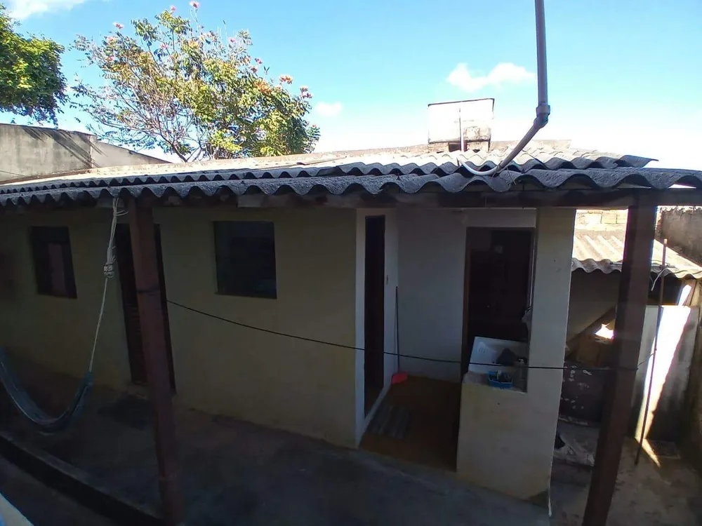 Casa, 3 quartos, 360 m² - Foto 20