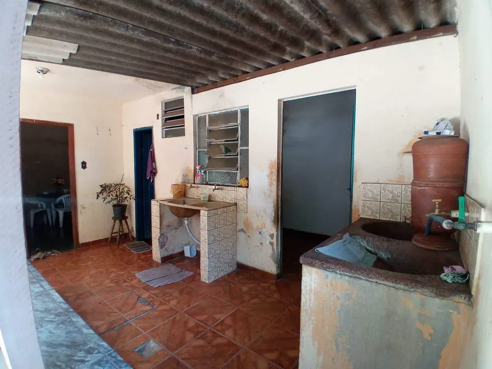 Casa, 3 quartos, 360 m² - Foto 9