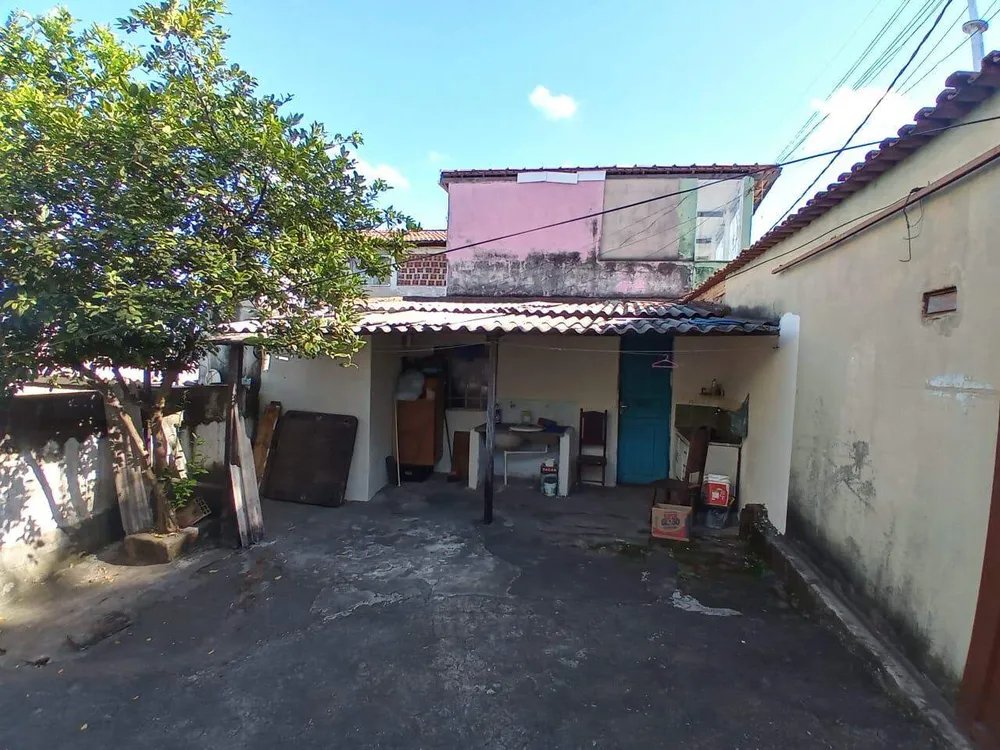 Casa, 3 quartos, 360 m² - Foto 4