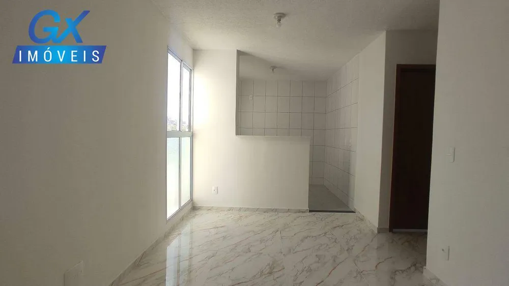 Apartamento, 2 quartos, 45 m² - Foto 6