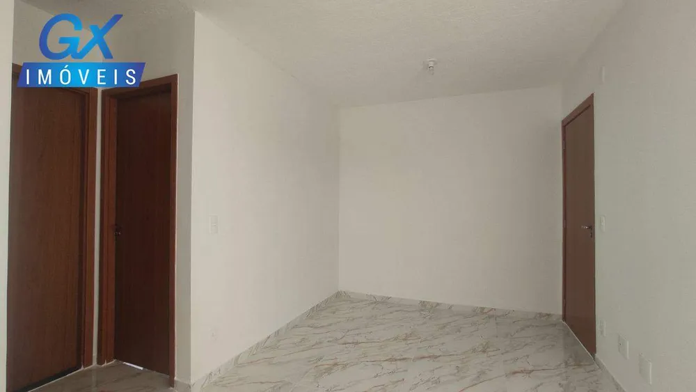 Apartamento, 2 quartos, 45 m² - Foto 8