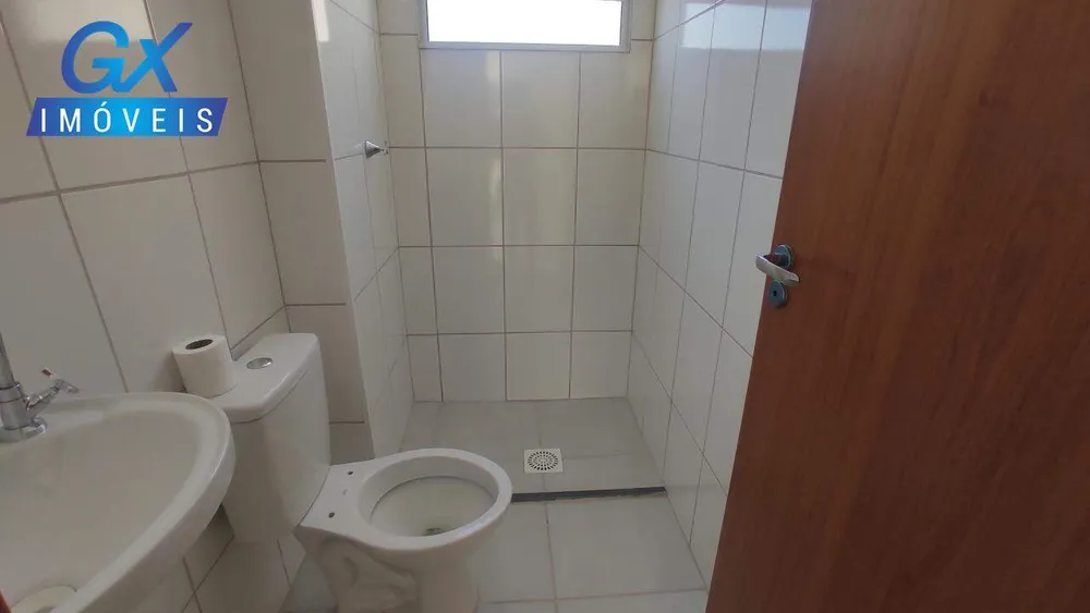 Apartamento, 2 quartos, 45 m² - Foto 13