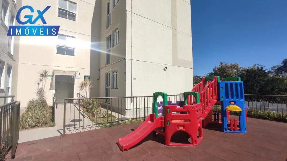 Apartamento, 2 quartos, 45 m² - Foto 5