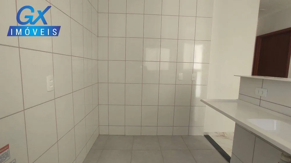 Apartamento, 2 quartos, 45 m² - Foto 11