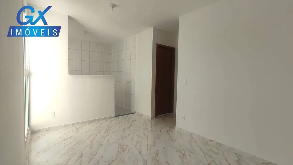 Apartamento, 2 quartos, 45 m² - Foto 7