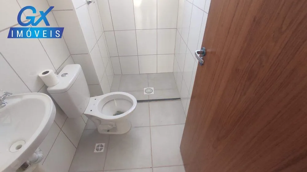 Apartamento, 2 quartos, 45 m² - Foto 12
