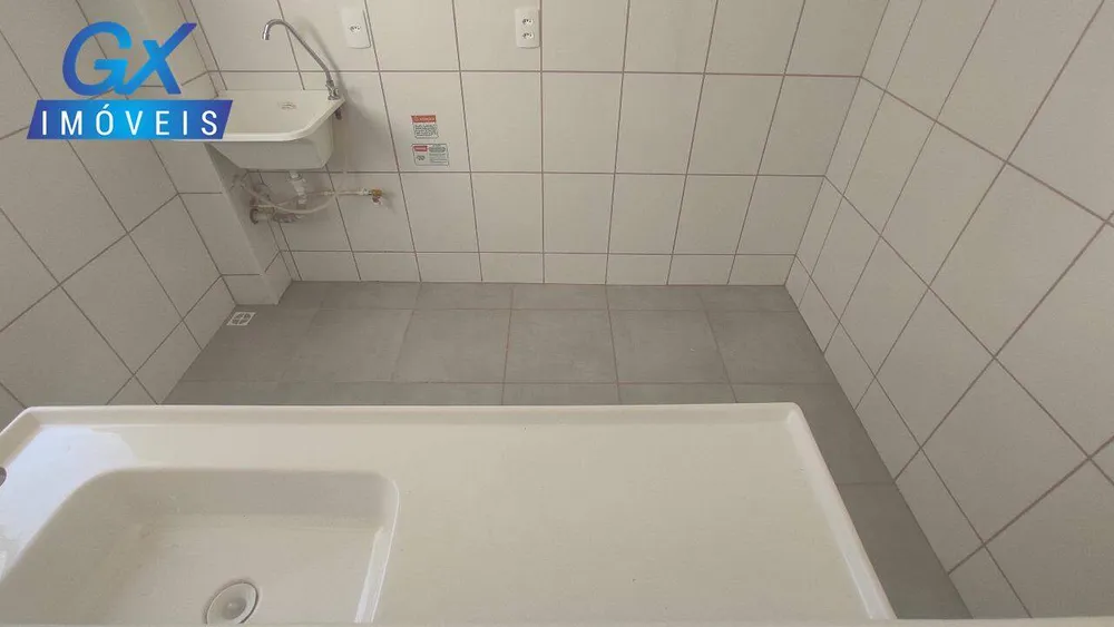 Apartamento, 2 quartos, 45 m² - Foto 10