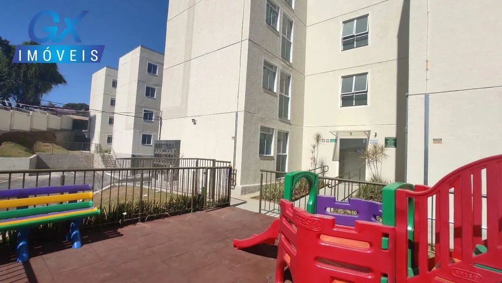 Apartamento, 2 quartos, 45 m² - Foto 4