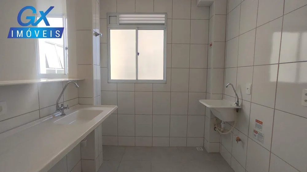 Apartamento, 2 quartos, 45 m² - Foto 9