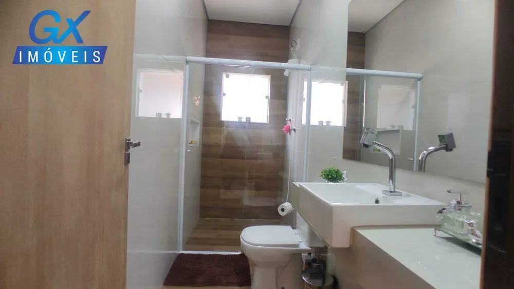 Casa, 4 quartos, 240 m² - Foto 9
