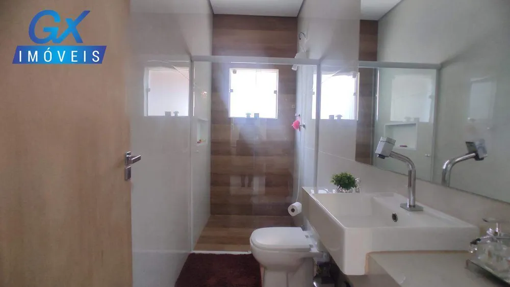 Casa, 4 quartos, 240 m² - Foto 10