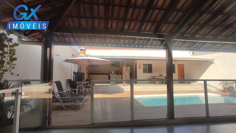 Casa, 4 quartos, 240 m² - Foto 11
