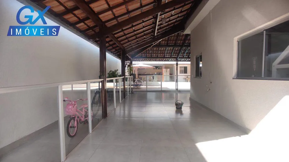 Casa, 4 quartos, 240 m² - Foto 4