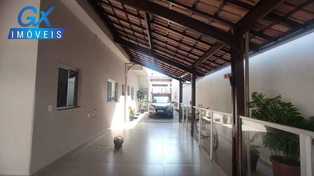 Casa, 4 quartos, 240 m² - Foto 6