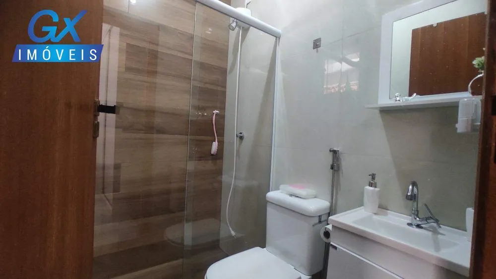 Casa, 4 quartos, 240 m² - Foto 13
