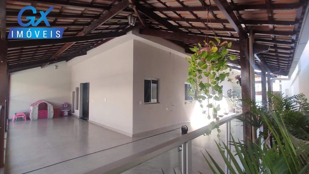Casa, 4 quartos, 240 m² - Foto 5