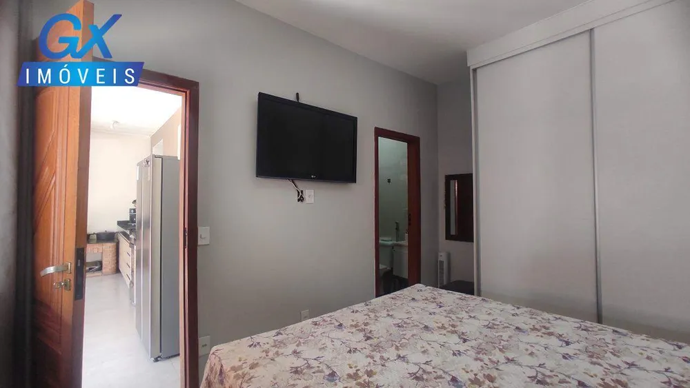 Casa, 4 quartos, 240 m² - Foto 12