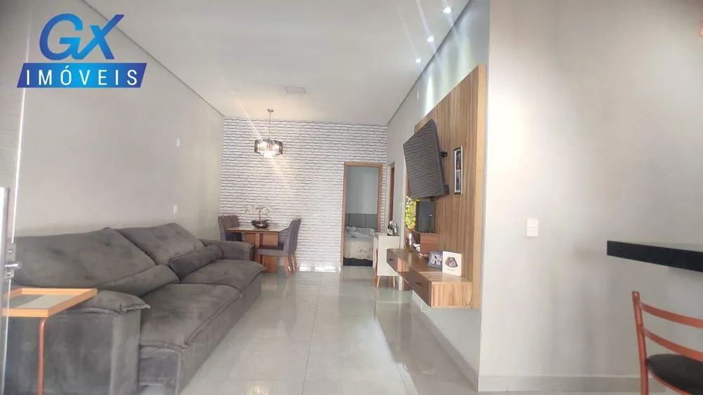Casa, 4 quartos, 240 m² - Foto 7