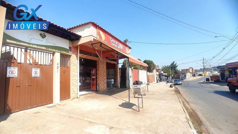 Casa, 4 quartos, 240 m² - Foto 2