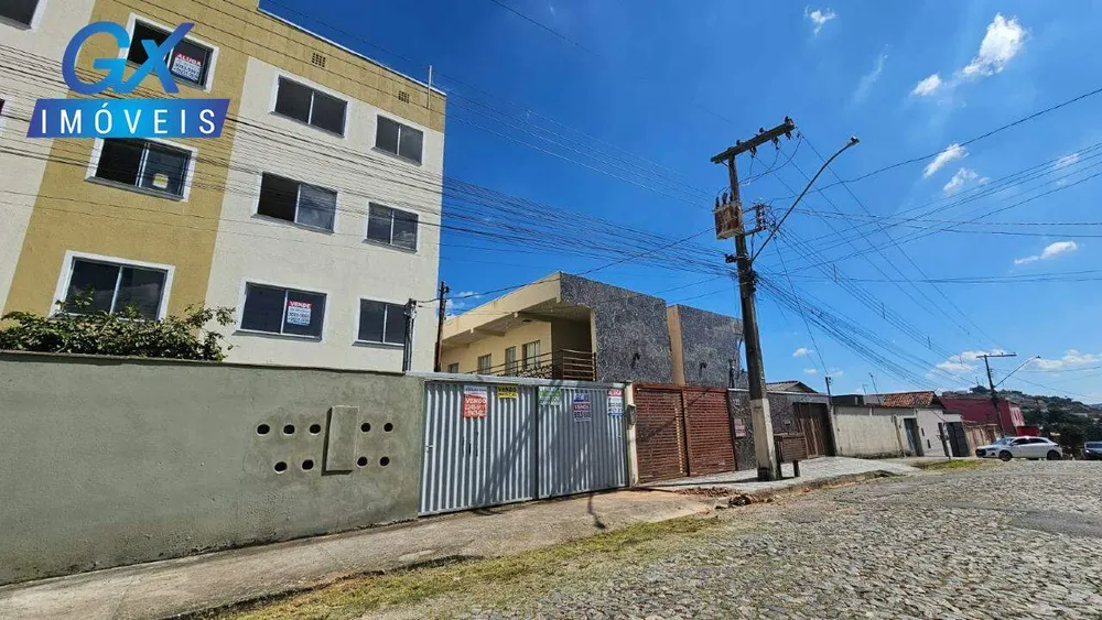 Apartamento, 2 quartos, 82 m² - Foto 2