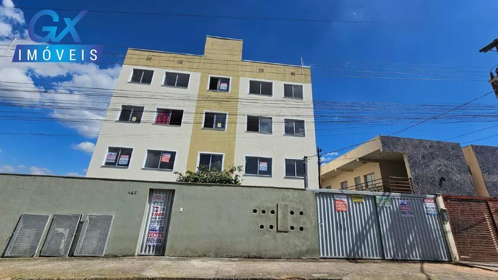 Apartamento, 2 quartos, 82 m² - Foto 1