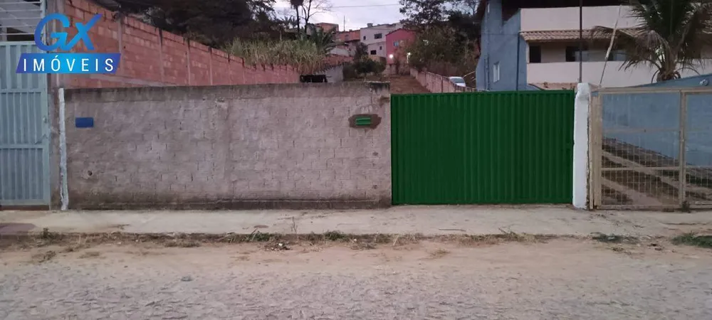 Terreno, 300 m² - Foto 1