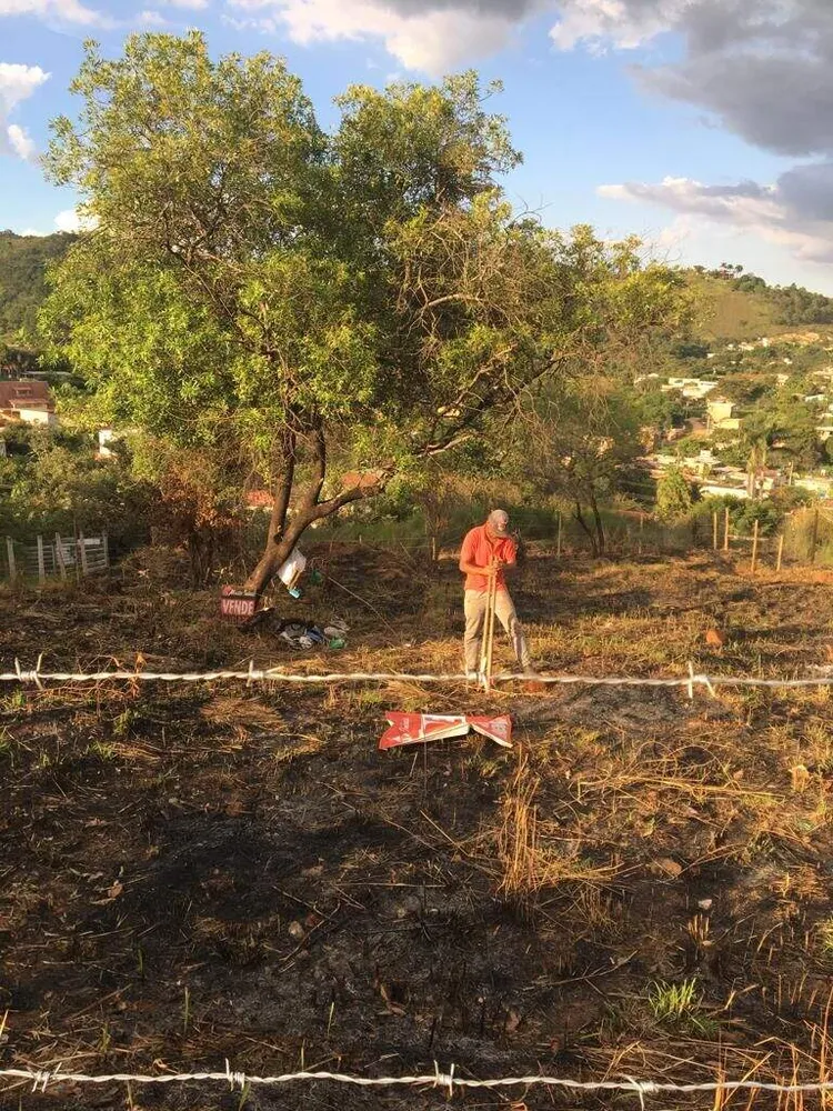 Terreno, 402 m² - Foto 5