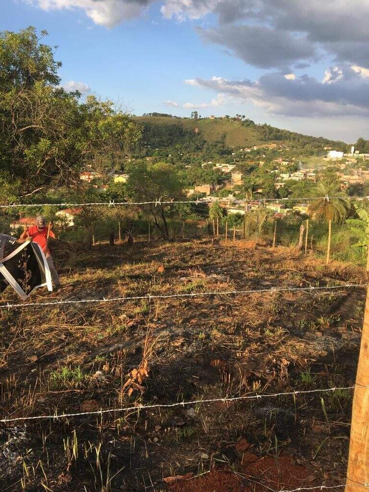 Terreno, 402 m² - Foto 1