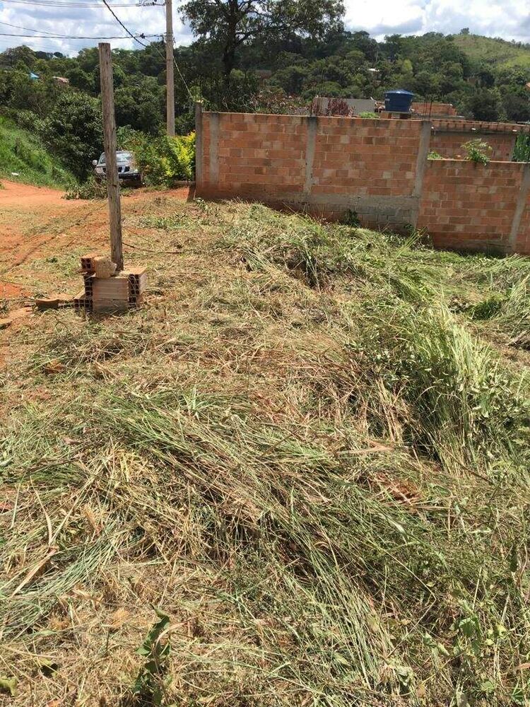 Terreno, 402 m² - Foto 2