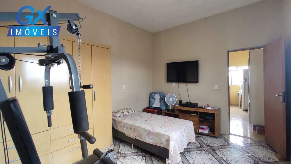 Casa, 3 quartos, 120 m² - Foto 10