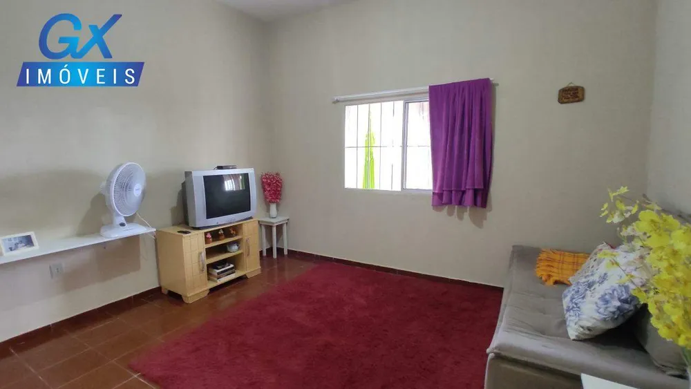 Casa, 3 quartos, 120 m² - Foto 12