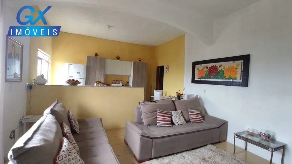 Casa, 3 quartos, 120 m² - Foto 7